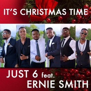 It's Christmas Time