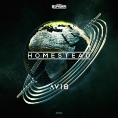 GBE096. Avi8 - Homestead [OUT NOW]