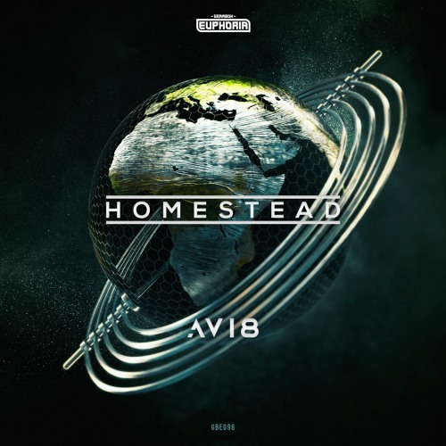 GBE096. Avi8 - Homestead [OUT NOW]
