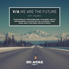 V/A - We Are the Future 2019, Vol. 3 [3rd Avenue]
