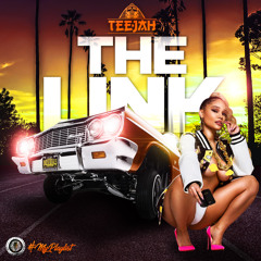 Teejah (LDF) - My Playlist 05 #TheLink