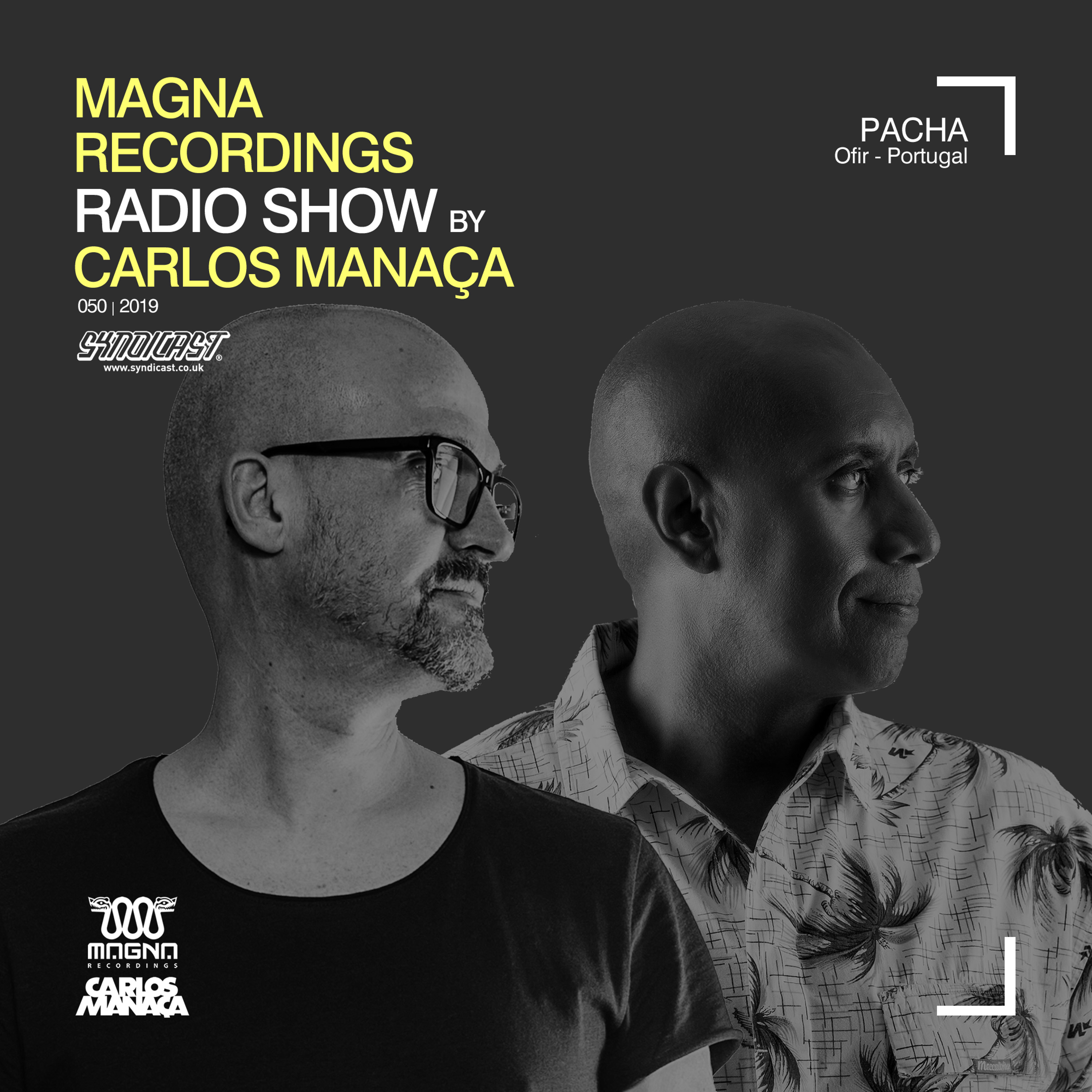 Carlos Manaça