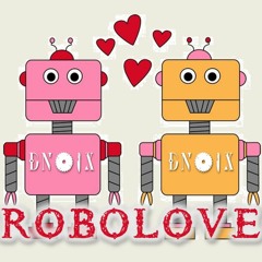 ROBOLOVE - DNOIX