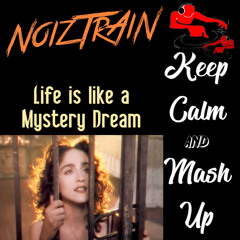 Madonna - Life is like a Mystery Dream(NoizTrAiN Edith)