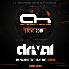 Drival - EOYC 2019