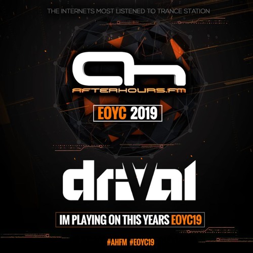 Drival - EOYC 2019