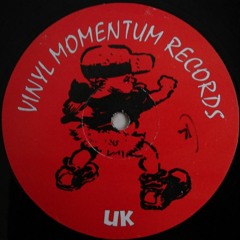 DJ Demand - There Can Be Only One