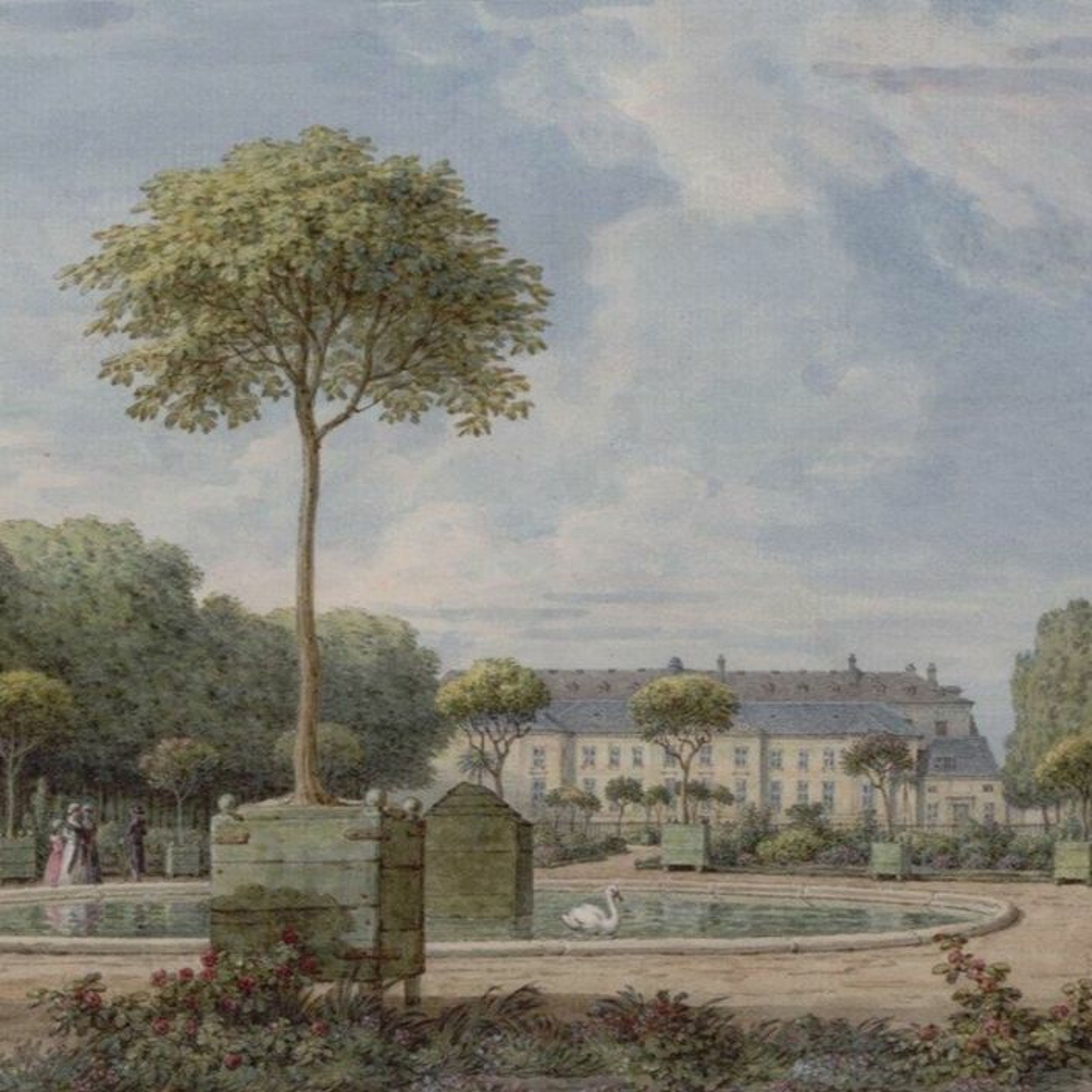 Chemins d’histoire