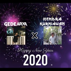 Special Happy New Years 2020 [Party Sampek Lengeh] V2 - Gedearya ft Hendrakrnwn
