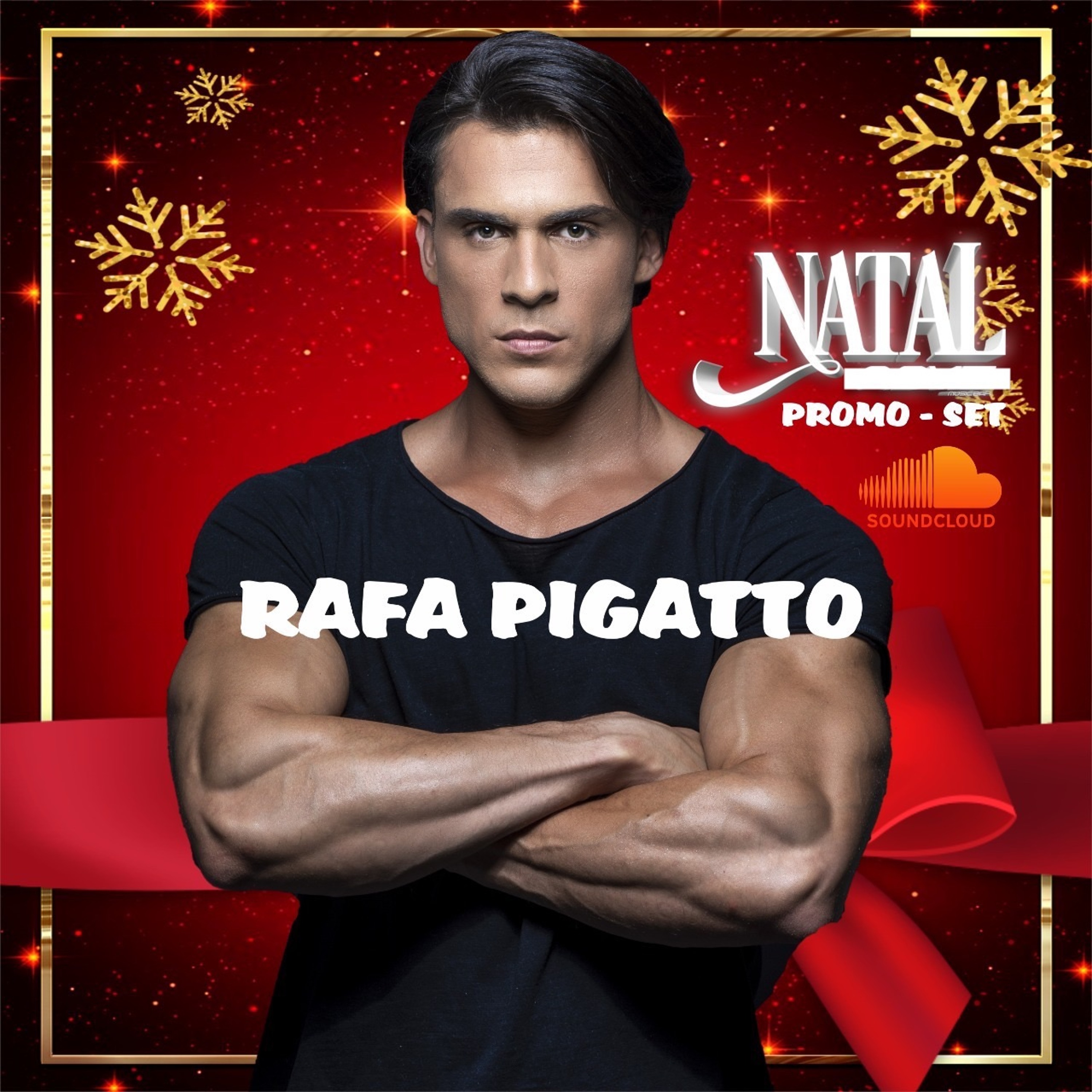 Rafa Pigatto