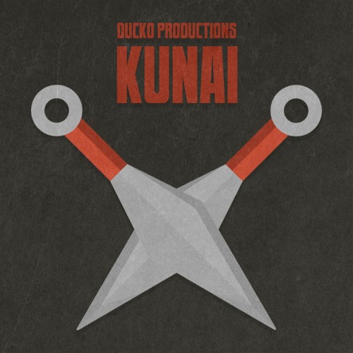 Stream Kunai (Prod. Ducko) Hard Aggressive Diss Type Beat by ducko