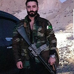 New Pashto Song Pakistan Zindabad Imran Khan Zindabad ~ Junaid Safi