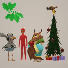 the naughty list
