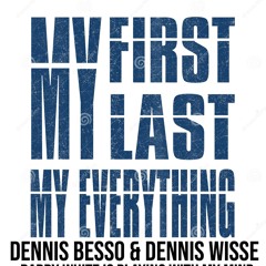 Barry White Is Playing With My Mind (Dennis Beso & Dennis Wisse Transition)