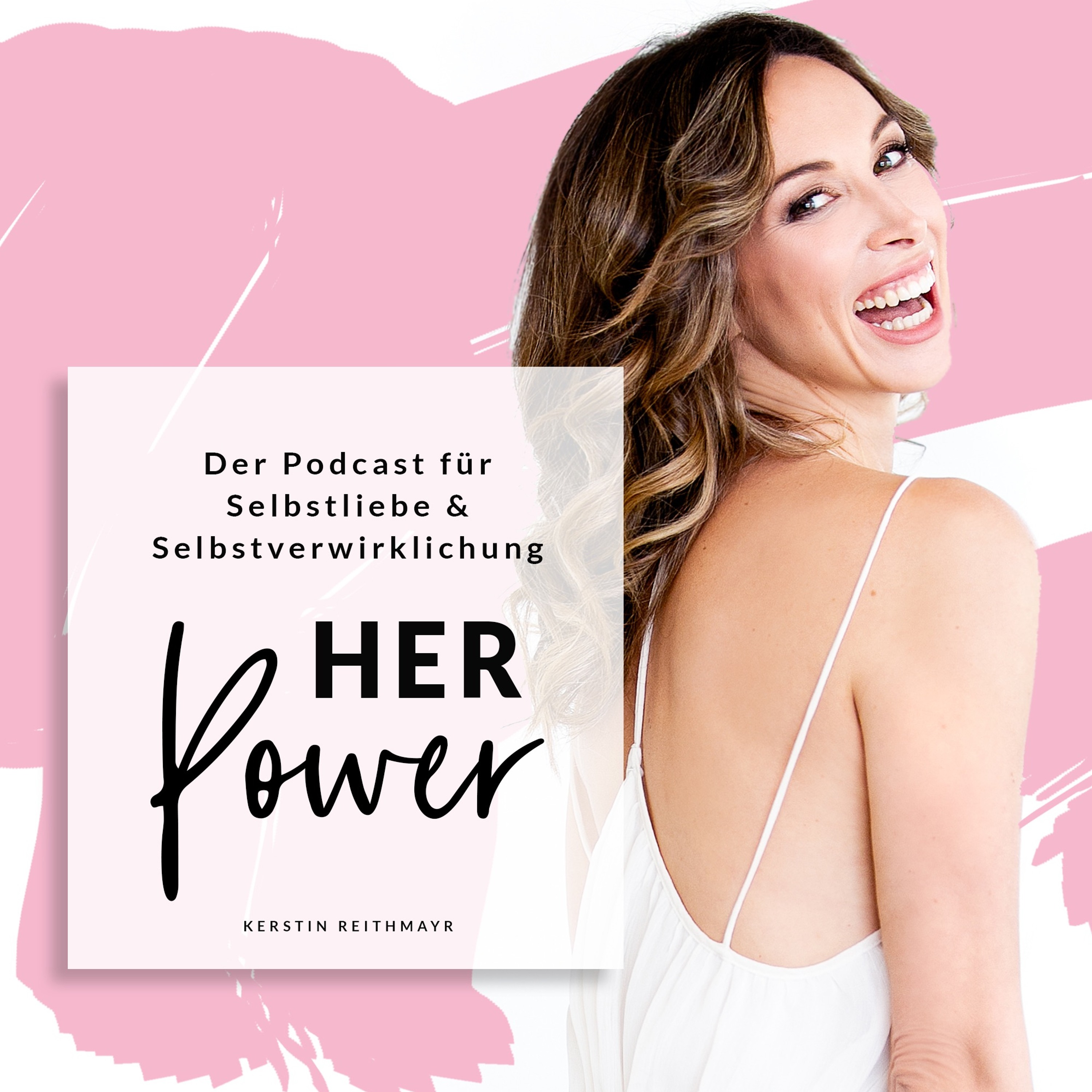Her Essence Podcast