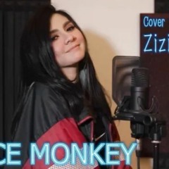 Dance Monkey - Tones And I (Cover By Zizi Kirana)