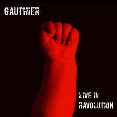 Live In Ravolution