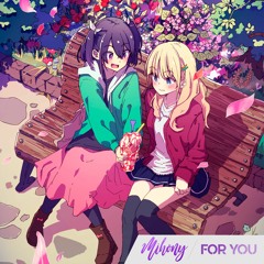 Mihony - For You