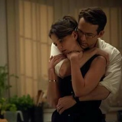 ما قلت لي مشتاق أشوفك + أنت روحي