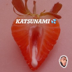 . : KATSUNAMI 💦 : . (Slow Whyne Dancehall) by DJ KATSU