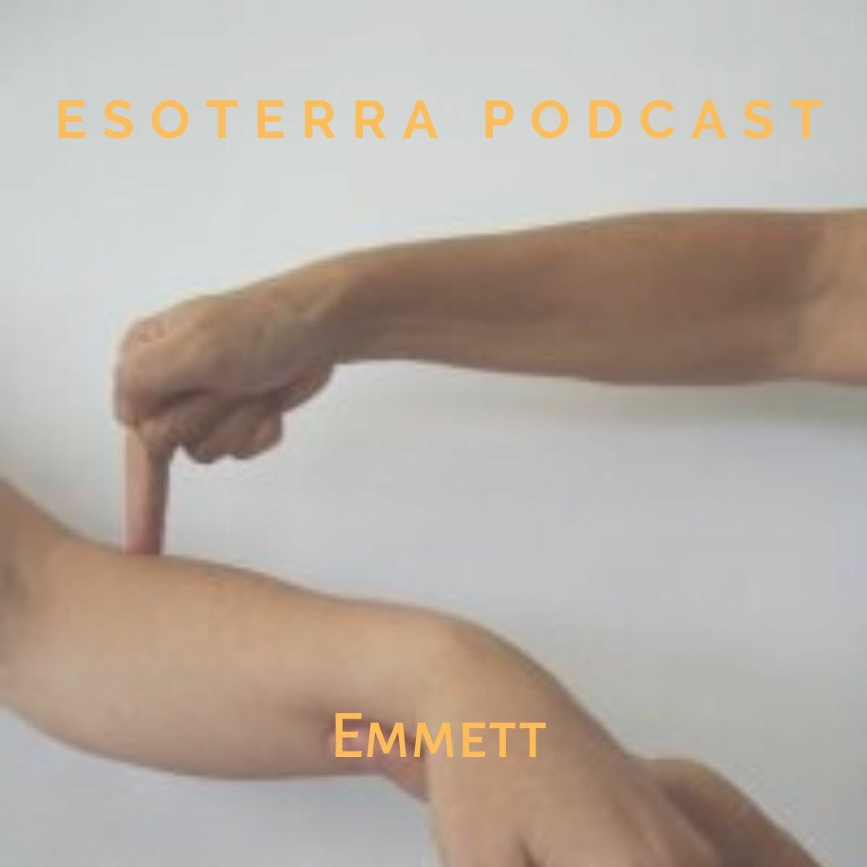 Esoterra Podcast
