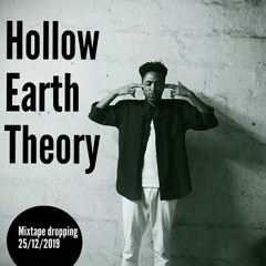 Hollow Earth Theory