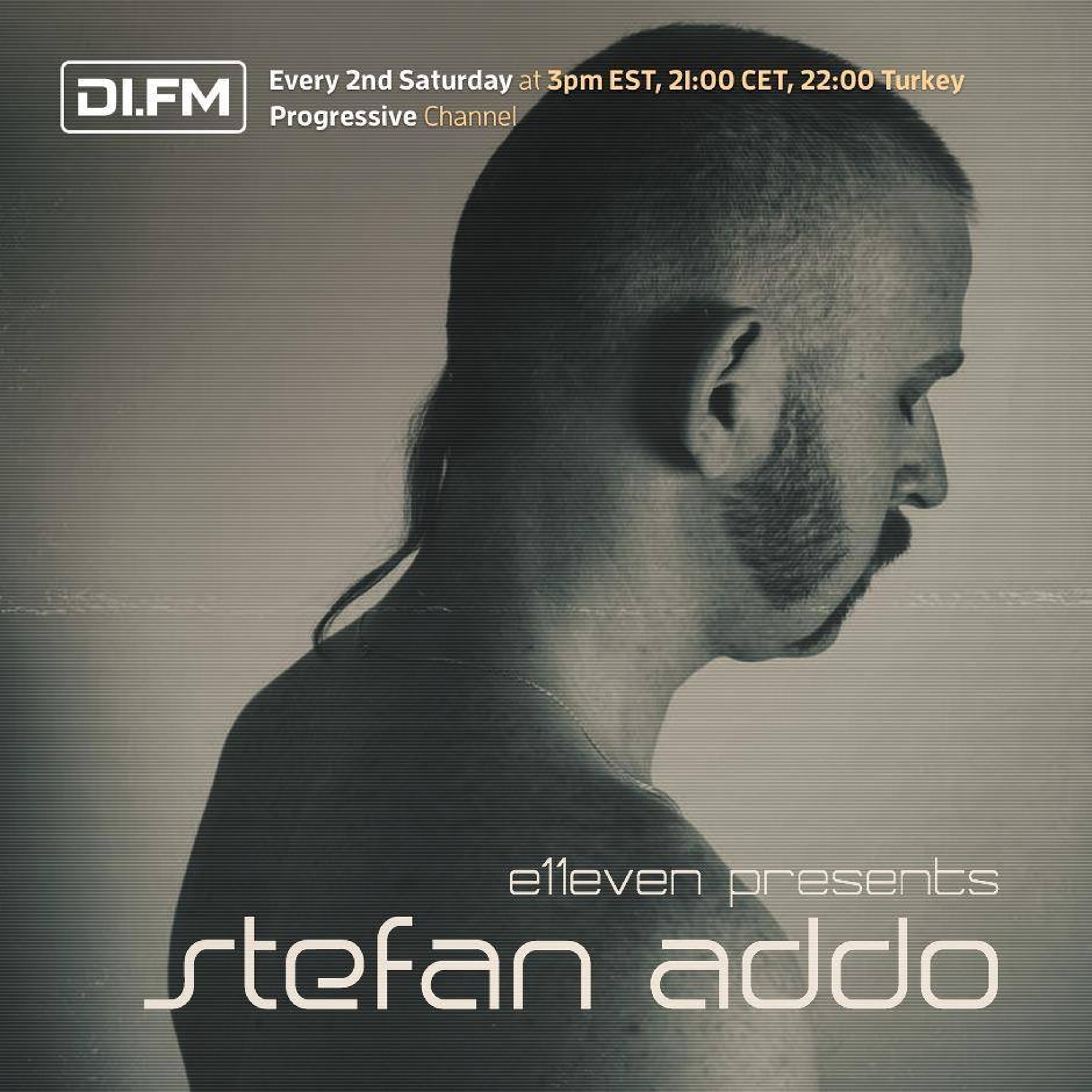 Stefan Addo