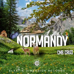 [EDR085] Cmb CruZz - Normandy EP