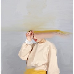 have you ever just cried because you’re you?