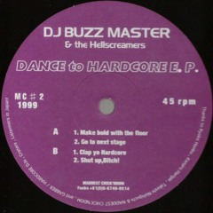 gabber traxx 10
