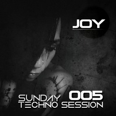 Sunday Techno Session 005