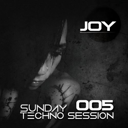 Sunday Techno Session 005