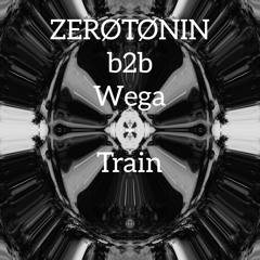 ZERØTØNIN B2b Wega - Train