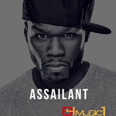 Assailant - 50cent x Lloyd Banks Type Beat | Upnorth | Hip Hop | Rap