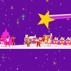 Kosmic Christmas - (Transcending Mahler Remix, by Richard Alan Searle)