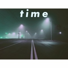 time