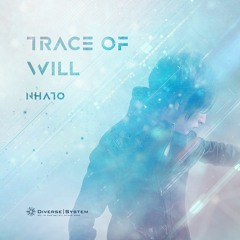 [DVSP-0233,234]Trace of Will - Nhato DiverseSystem BEST Album