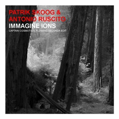 Patrik Skoog & Antonio Ruscito-Immagine Ions(Captain Cosmotic Edit)//Free DL