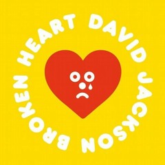 David Jackson - Broken Heart