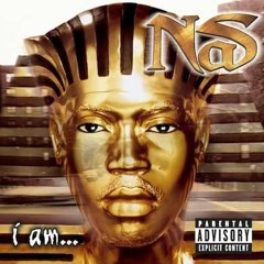 Nas - I Am full album