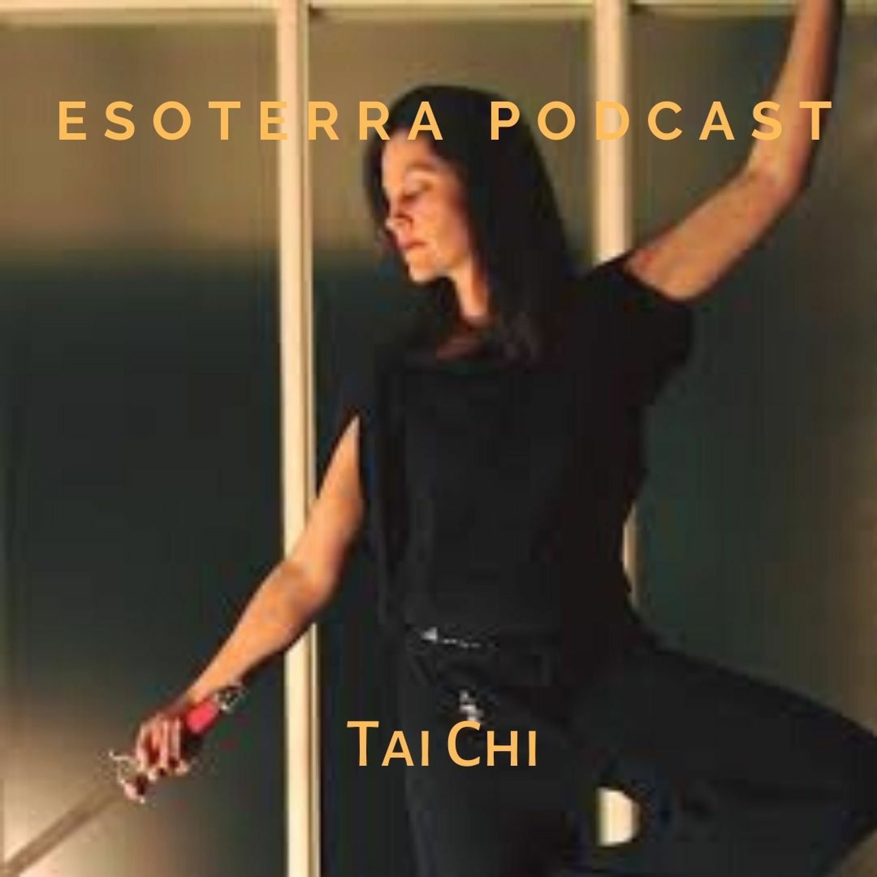 Esoterra Podcast