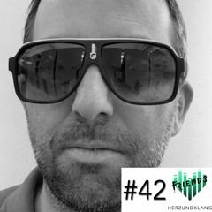 Herz & KL∆NG friends Podcast #42 by Oliver Fish aka Dj Fox