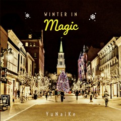 Winter In Magic（lofi hiphop）