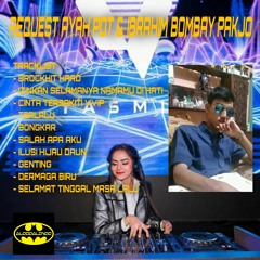[AldoDalindo] IZINKAN SELAMANYA NAMAMU DI HATI-SPECIAL REQUEST AYAH POT & IBRAHIM BOMBAY PAKJO 2020
