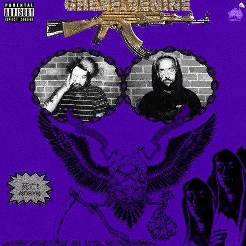 $uicideboy$ - Scope Set [Chopped & Screwed] PhiXioN