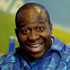 S2 E5 - A Chat With Dave Benson Phillips