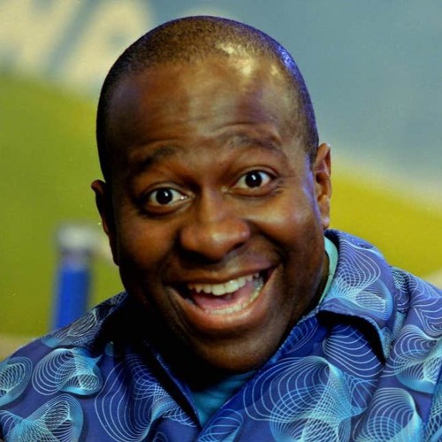 S2 E5 - A Chat With Dave Benson Phillips