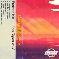 Eustass Kid - Midnight Taxi