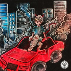 sad Star ( Ft. Kash Bang)