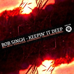 Keepin' It Deep (N'Dinga Gaba Remix)